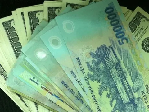 Fed giữ nguyên lãi suất tác động không nhiều đến chính sách tiền tệ ở Việt Nam
