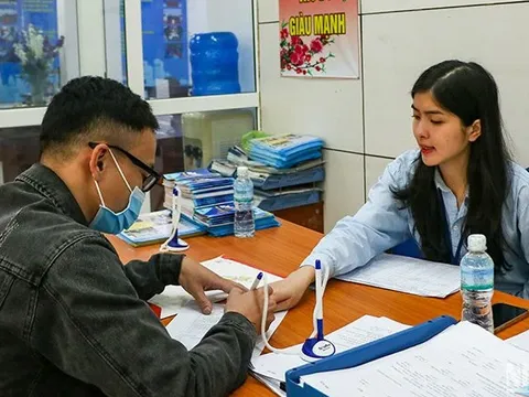 Quy định mới về bảo hiểm thất nghiệp từ ngày 15/2