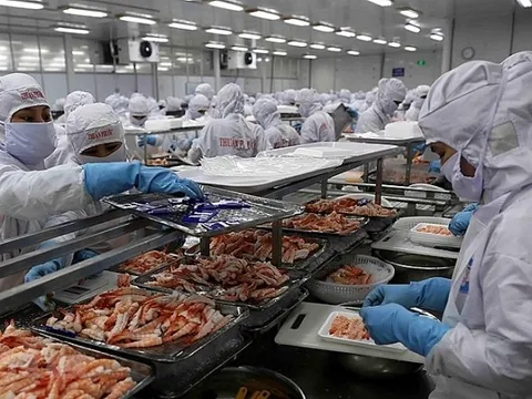 Xuất khẩu hàng hóa sang Australia năm 2023 đạt gần 5,23 tỷ USD
