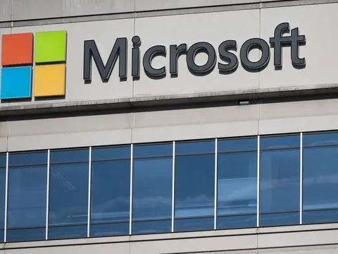 Microsoft "rót" hơn 3 tỷ USD mở rộng cơ sở hạ tầng Trí tuệ Nhân tạo ở Đức