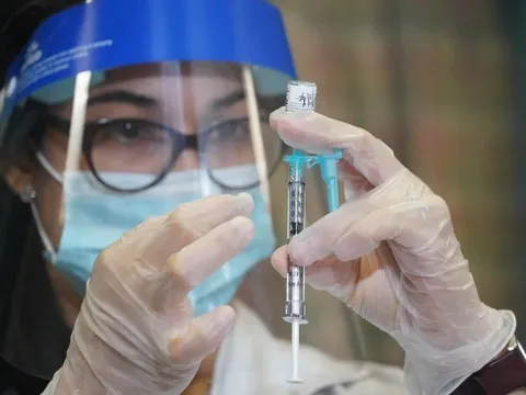 Châu Âu cảnh báo sự gia tăng đáng kể các ca nhiễm vi khuẩn siêu kháng thuốc hvKp