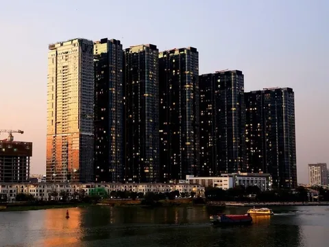 Nhà đầu tư lạc quan về thị trường bất động sản Việt Nam
