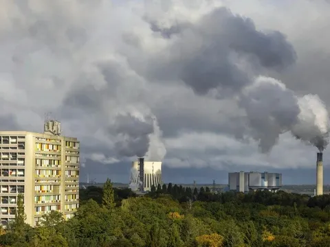 Liên minh châu Âu đạt thỏa thuận tạm thời về chứng nhận loại bỏ carbon