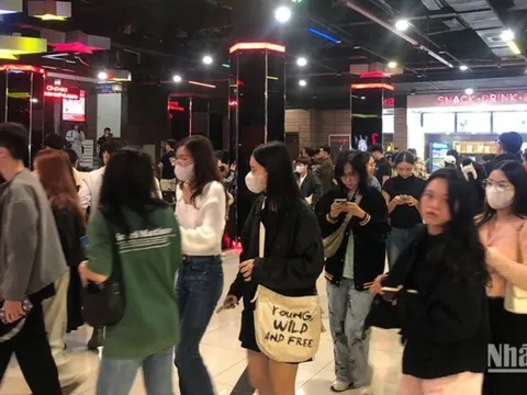 Beta Cinema công bố chiếu “Đào, Phở và Piano” ở 11 tỉnh, thành phố, NCC tăng suất chiếu lên 23