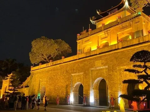 Phát huy giá trị, bản sắc văn hóa mỗi vùng miền