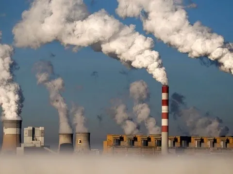 ADB: Thuế carbon của EU có tác động hạn chế tới phát thải