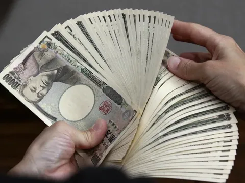Đồng yen Nhật Bản ngày càng hấp dẫn các nhà đầu tư