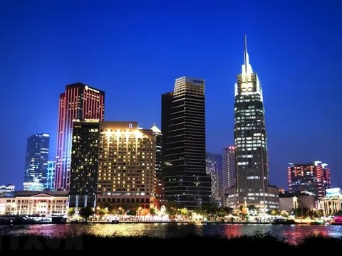 Việt Nam là điểm đến ưu tiên của Canada trong Chiến lược Ấn Độ Dương-Thái Bình Dương