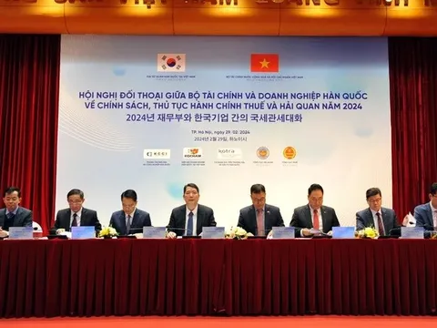Việt Nam đẩy mạnh môi trường kinh doanh bình đẳng cho doanh nghiệp nước ngoài