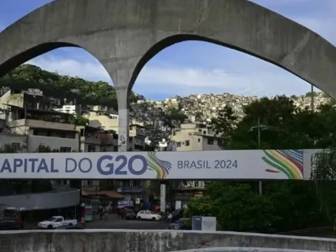 Brazil: Khai mạc Hội nghị Bộ trưởng Kinh tế và Thống đốc Ngân hàng nhóm G20