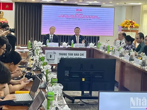 Nhiều hoạt động giao lưu thương mại, văn hóa và du lịch tại Lễ hội Việt-Nhật lần thứ 9