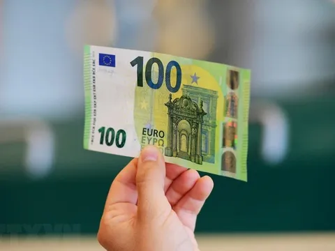 Những tín hiệu tích cực có thể thúc đẩy ECB sớm cắt giảm lãi suất