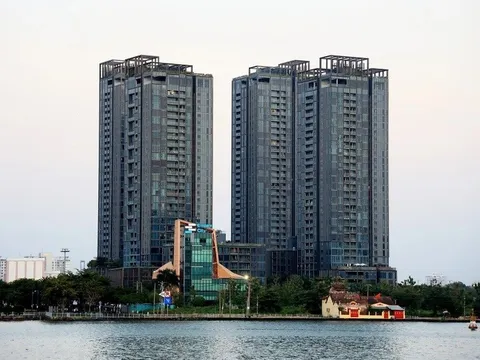 Việt Nam xếp thứ 2 ở châu Á-Thái Bình Dương về thu hút nhà đầu tư bất động sản