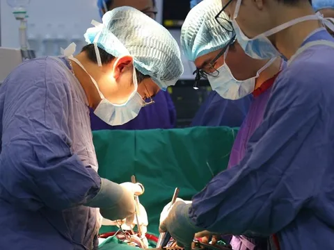 Bổ sung chính sách để tăng nguồn tạng hiến