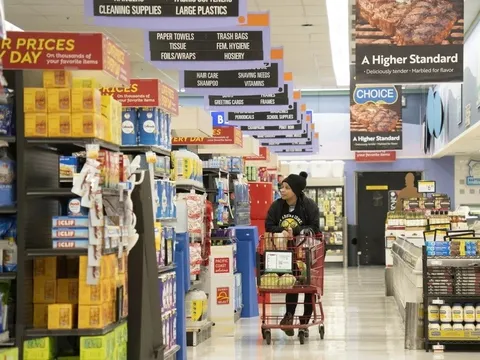Fed sẽ bắt đầu cắt giảm lãi suất nếu kinh tế Mỹ tiếp tục khởi sắc