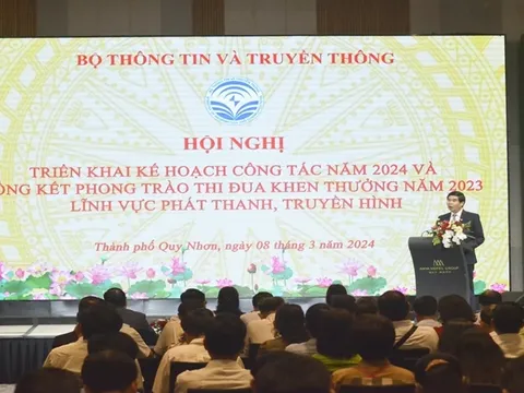 Nhiều thách thức trong lĩnh vực Phát thanh-Truyền hình trước công cuộc chuyển đổi số