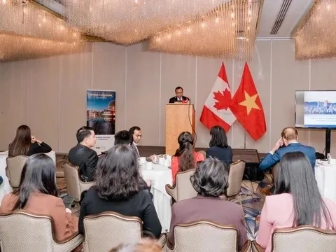 Những điểm mạnh của Việt Nam trong quan hệ thương mại và đầu tư với Canada