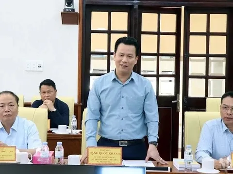Gỡ vướng quy hoạch bô-xít để phát triển Đắk Nông