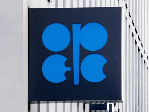 OPEC công bố dự báo tăng trưởng nhu cầu dầu toàn cầu