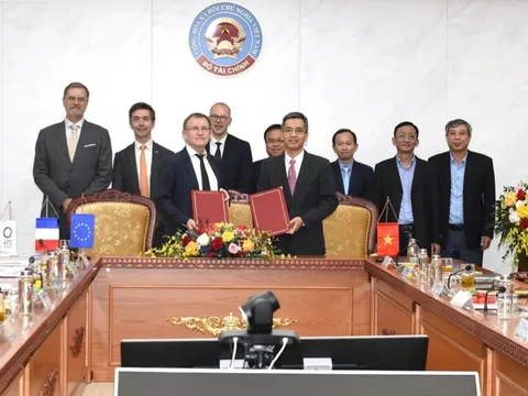 AFD tài trợ 80 triệu USD cho các dự án phát triển bền vững tại Miền Trung