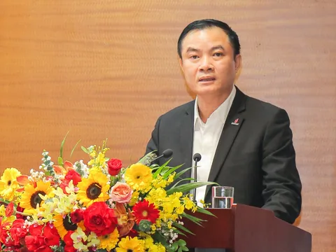 Tập đoàn Dầu khí Việt Nam bổ nhiệm tân Tổng Giám đốc