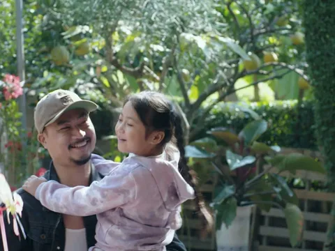 Hành trình hàn gắn vết thương gia đình trong “Người một nhà”