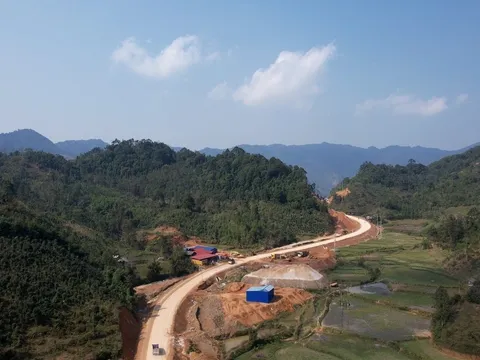 Phê duyệt Khung chính sách hỗ trợ, tái định cư Dự án đường kết nối Ba Bể sang Na Hang