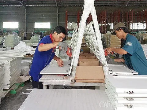 Nhật Bản giảm nhập khẩu đồ nội thất bằng gỗ từ Việt Nam