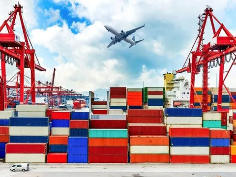 Từ đầu năm đến ngày 15/3, cán cân thương mại thặng dư 6,2 tỷ USD