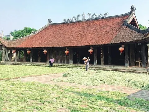 Hà Nội: Xếp hạng 3 di tích lịch sử - văn hóa và danh lam thắng cảnh ở huyện Phú Xuyên
