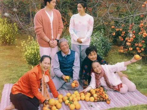 Mang lại gam màu tươi sáng cho phim “giờ vàng”