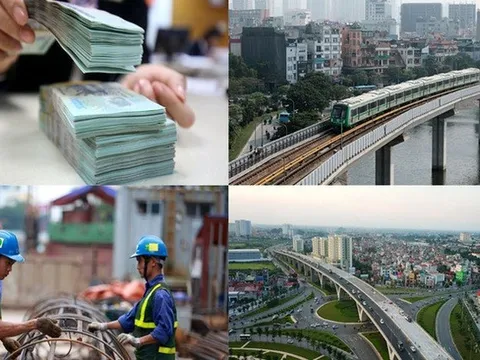 Thủ tướng chỉ đạo đẩy nhanh tiến độ phân bổ và giải ngân vốn đầu tư công năm 2024