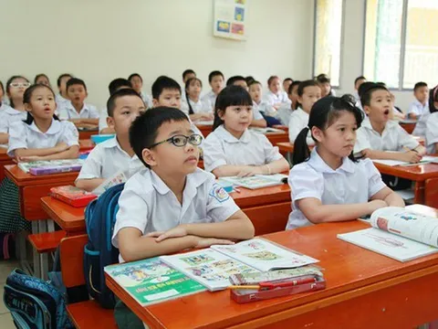 Ban hành hệ thống chỉ tiêu thống kê ngành giáo dục