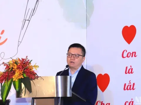 Khơi dậy cảm xúc thiêng liêng về cha và con gái