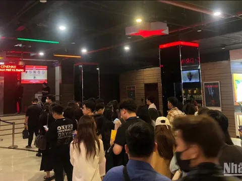 Tháo gỡ khó khăn để phim Nhà nước đến được với khán giả