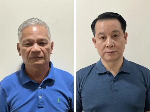 Khởi tố, bắt tạm giam nguyên Bí thư Tỉnh ủy Quãng Ngãi và Phó Bí thư Thường trực Tỉnh ủy Vĩnh Phúc