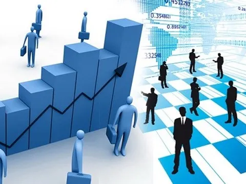 Quý I/2024 cả nước có 59,9 nghìn doanh nghiệp đăng ký thành lập mới và quay trở lại hoạt động