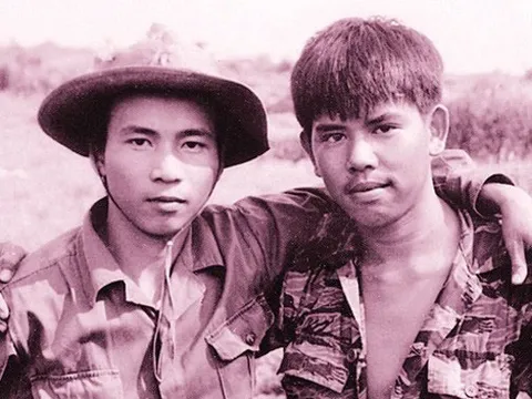 Giới thiệu tác phẩm của các tác giả được Giải thưởng Hồ Chí Minh và Giải thưởng Nhà nước năm 2022
