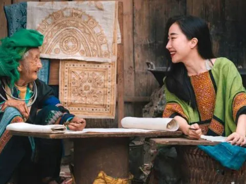 Phát động Giải thưởng Nhiếp ảnh Heritage - Hành trình Di sản 2024