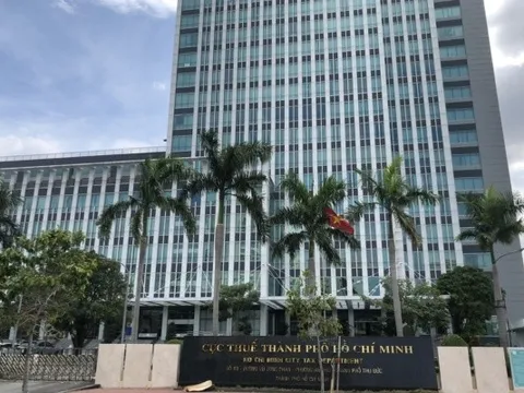 TP. Hồ Chí Minh: Danh sách 185 doanh nghiệp nợ thuế hơn 3.300 tỷ đồng