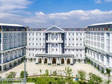 Thủ tướng chấn chỉnh hoạt động Trường TH, THCS, THPT quốc tế Mỹ tại Thành phố Hồ Chí Minh