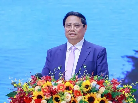 Thủ tướng Phạm Minh Chính: Nâng tầm khát vọng phát triển, xây dựng Đề án mới cho Phú Quốc
