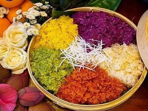 Tết Thanh minh 2024 vào ngày nào, người Việt thường làm gì trong Tết Thanh minh?