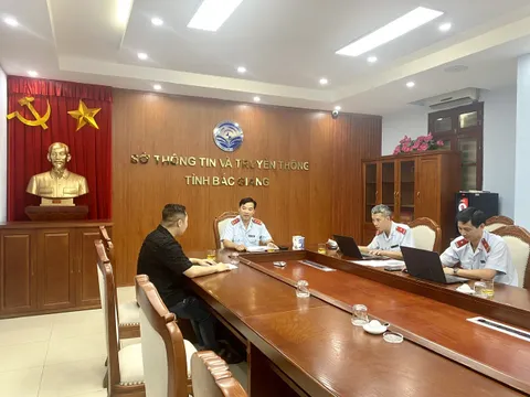 Đăng tải thông tin xuyên tạc, chủ kênh tiktok "Nhật Hải Biết Tuốt" bị xử phạt 7,5 triệu đồng