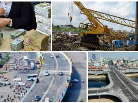 Khẩn trương hoàn thiện thủ tục đầu tư các dự án đầu tư công trung hạn giai đoạn 2021 - 2025