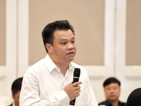Ông Lê Kim Thành làm Phó Chủ tịch chuyên trách Ủy ban An toàn giao thông Quốc gia