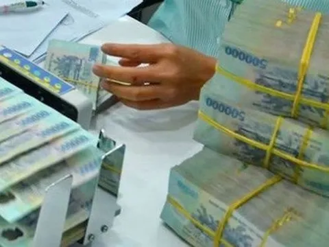 Năm 2024 Chính phủ vay tối đa 676.057 tỷ đồng, trả nợ khoảng 453.990 tỷ đồng