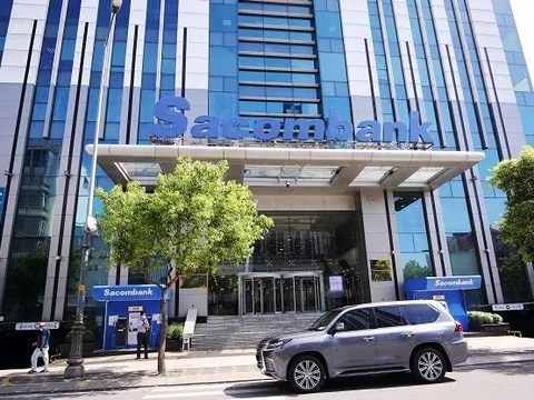 Sacombank bác bỏ tin đồn ông Dương Công Minh bị cấm xuất cảnh