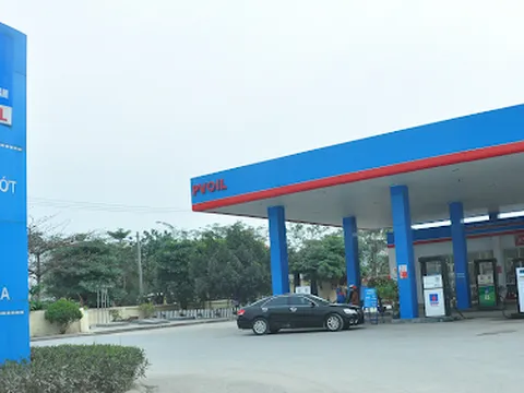 PVOIL bị tấn công tất cả các hệ thống công nghệ thông tin