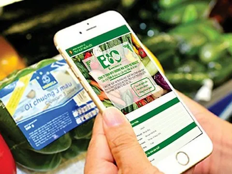 10 thông tin cơ bản để truy xuất nguồn gốc sản phẩm, hàng hóa